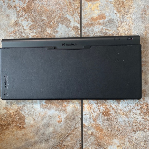 Portable Keyboard - Picture 2 of 4